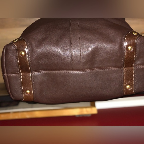 Authentic Coach ‘Carly’ Brown - Picture 4 of 13